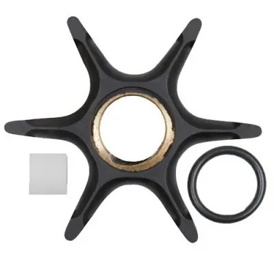 Impeller 500308CR OMC
