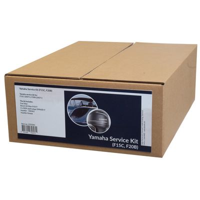 Yamaha Servicekit  1 (F15C, F20B)