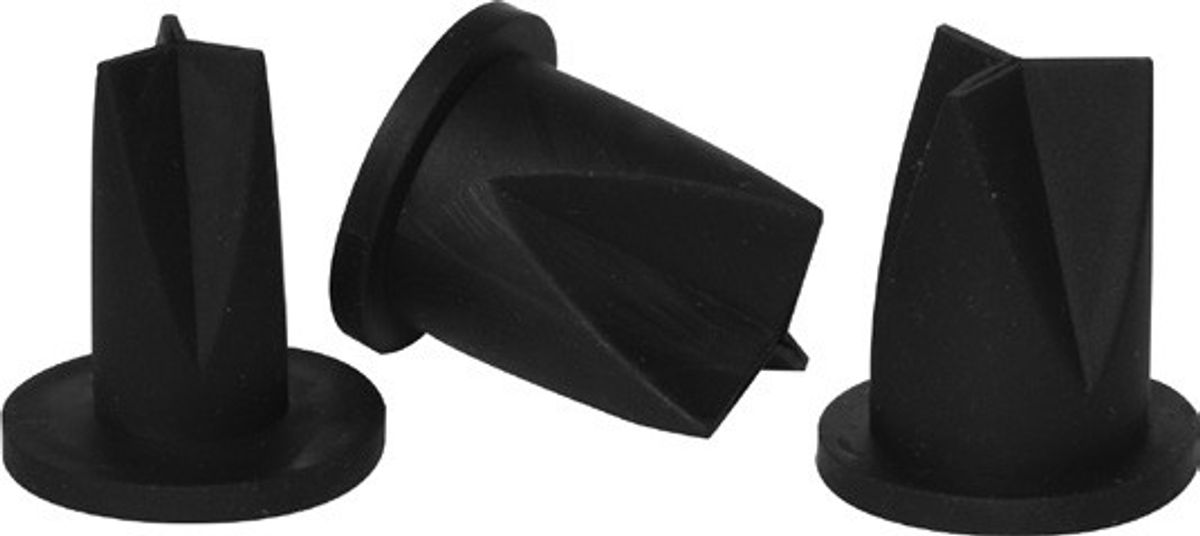 Rule Lensepumpe automatisk 500GPH 24 Volt
