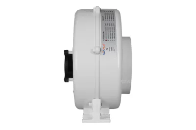 Seaflo Avtrekksvifte 12V Stor