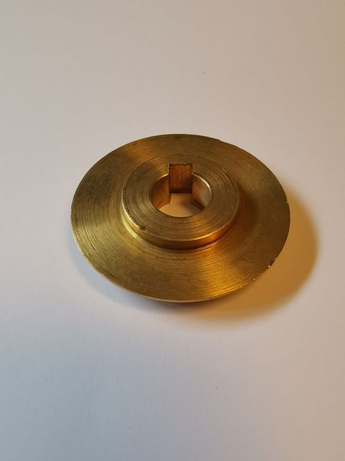Hovedbilde Kon nr 11.