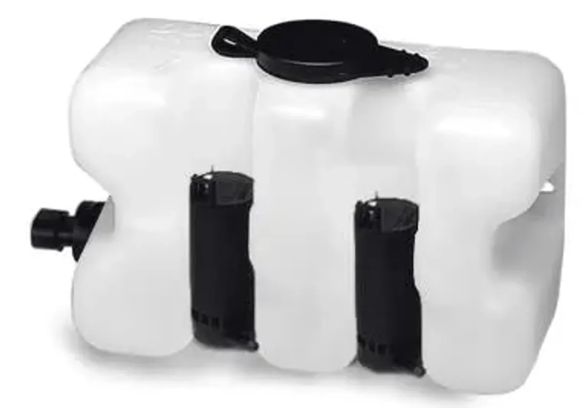 Doga Spylertank 5L 24Volt
