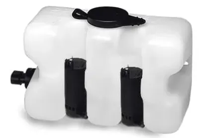 Doga Spylertank 5L 24Volt