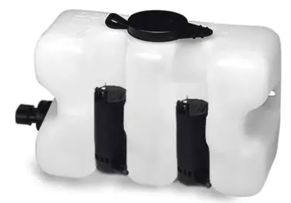 Hovedbilde Doga Spylertank 5L 24Volt