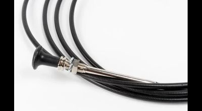 Eber 4m Wire til 90mm Spjeld