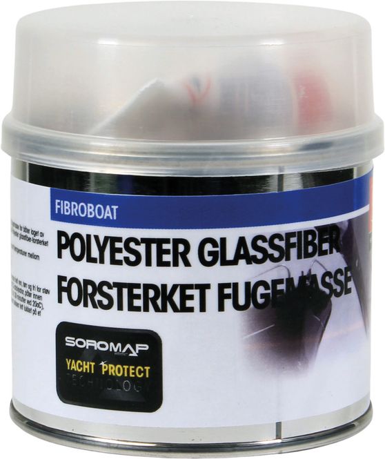 Hovedbilde Soromap Fibroboat 200 g