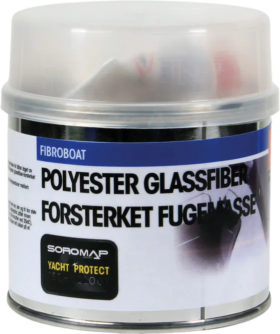 Hovedbilde Soromap Fibroboat 200 g
