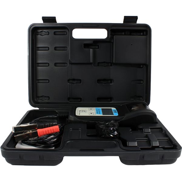 Hovedbilde Exide EBT900 batteritester