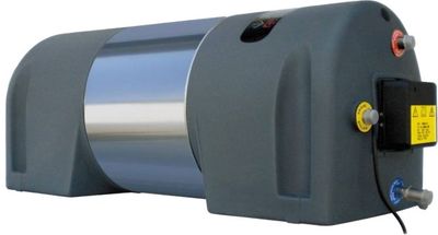 Sigmar Compact Double Coil 40L varmtvannsbereder 