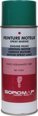 Soromap Aerosol NC motorlakk 400 ml