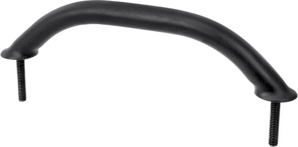 Hovedbilde 1852 Håndrekke 316 sort 410mm