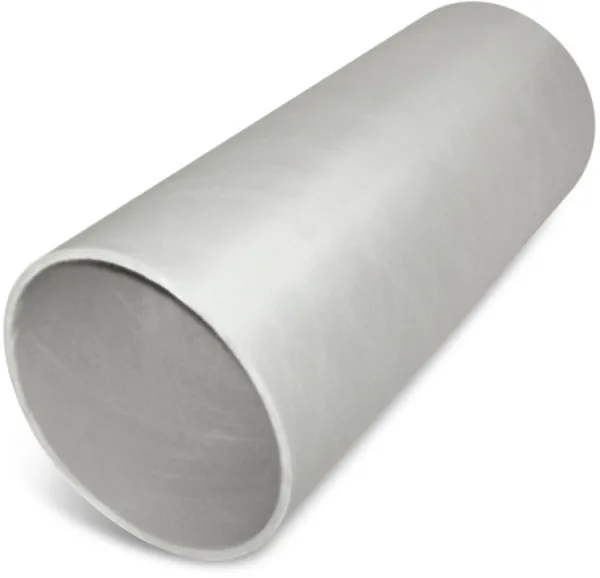 Hovedbilde Quick Tunell for baugpropell 125 x 750mm