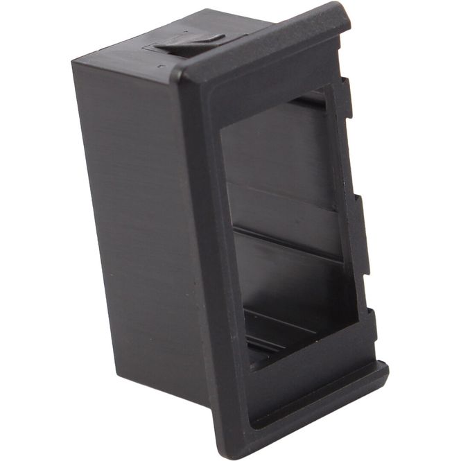 Hovedbilde SuperSwitch Panel - Ende