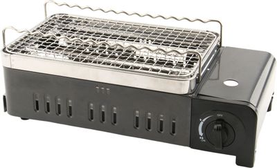 1852 Gassgrill 2200W