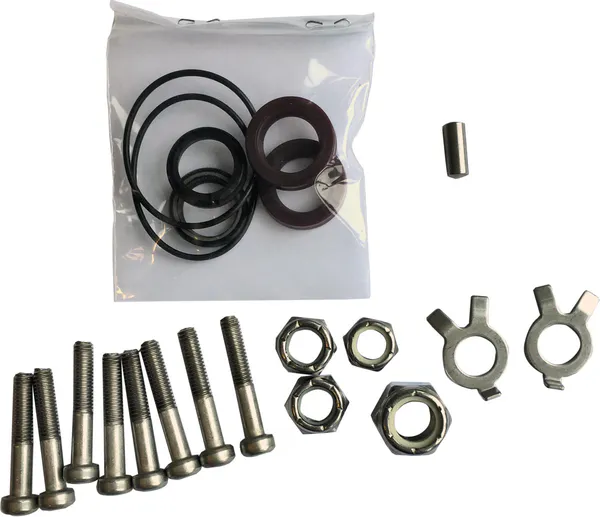 Hovedbilde UFLEX Service Kit til UC94 (obf/1 40154f & obf/3 40161c)