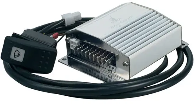 Hovedbilde Intervallvisker kontroll 12V