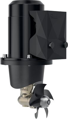 Baugpropell Quick KIT, BTQ 110-25