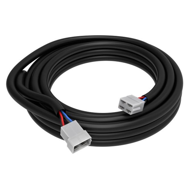 Hovedbilde Sleipner Styrekabel/signalkabel   01,5m