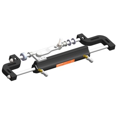 Glydus / Multisteer Styresylinder 115U