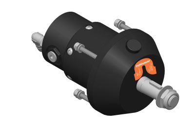 Multiflex Hydraulisk Styrepumpe LM-HP-16