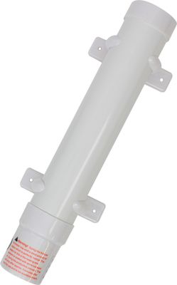 Varmerør 