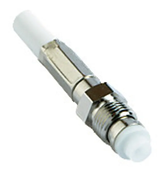 Hovedbilde Pacific FME Hun-plugg fastfit RG58