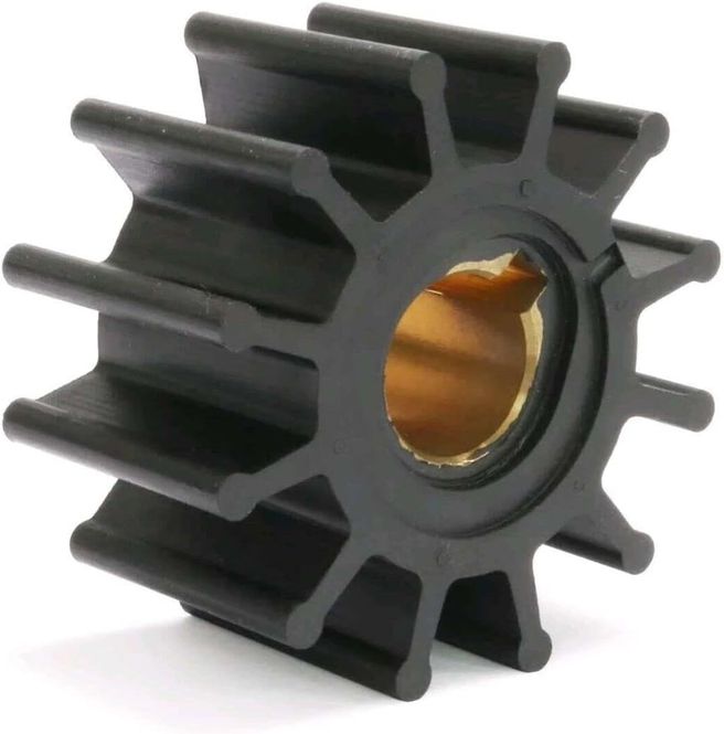 Hovedbilde Impeller 500103T