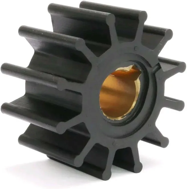 Hovedbilde Impeller 500103T