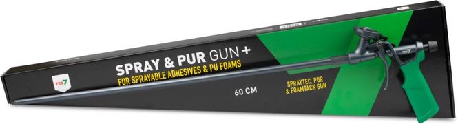 Hovedbilde Tec7 Spray & Pur Gun Plus