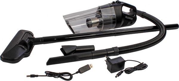 Hovedbilde Eluxgo EC20 trådløs støvsuger