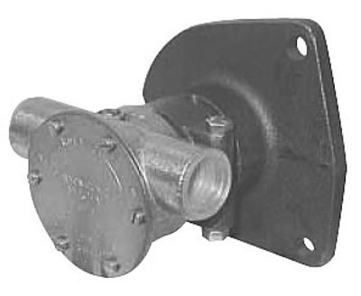 JOHNSON F5B-9 Impellerpumpe (Ford) OEM