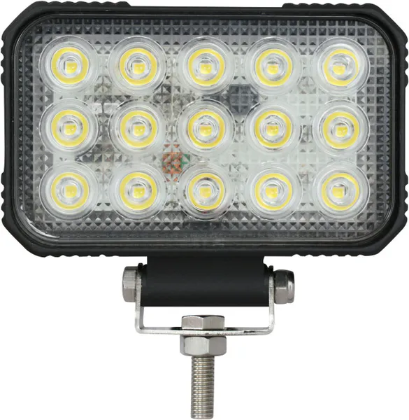 Hovedbilde 1852 Dekkslys Flom LED 80W