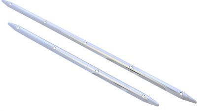 List syrefast 19mm Bredde