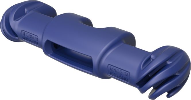 Hovedbilde Snubber Fender - fenderfeste, blå