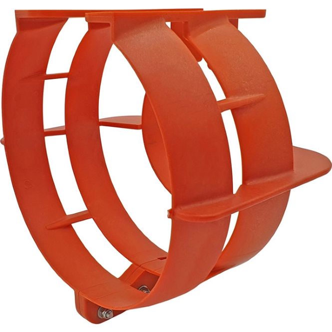 Hovedbilde Propellbeskyttelse, Safe Guard