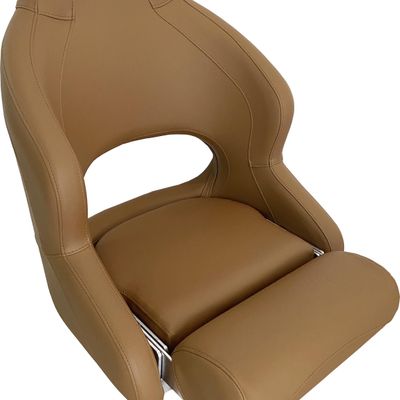 Båtstol MI-H52 flip-up 