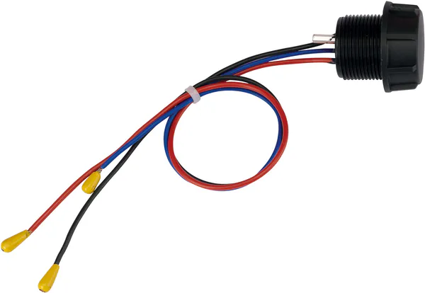 Hovedbilde Giver for Septiktank