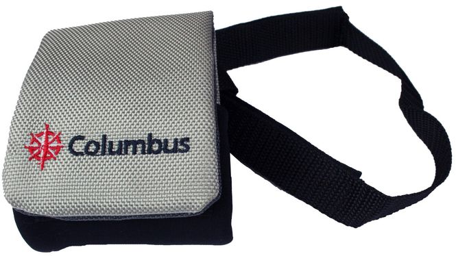 Hovedbilde 1852 Columbus Tauholder