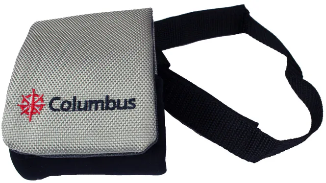 Hovedbilde 1852 Columbus Tauholder