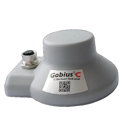 Gobius C Tanksensor med Bluetooth