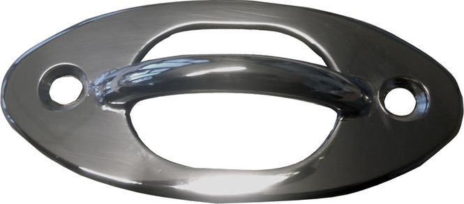 Hovedbilde Puller / Fenderfeste, innfelt