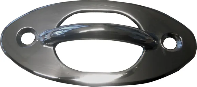 Hovedbilde Puller / Fenderfeste, innfelt