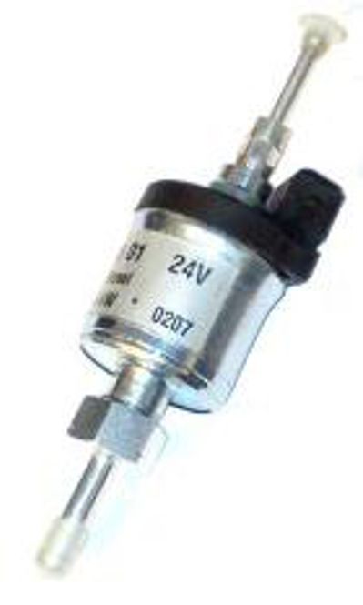 Hovedbilde Eber drivstoffpumpe, Airtronic D5 24V