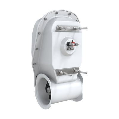 Sleipner SX 80  stern thruster