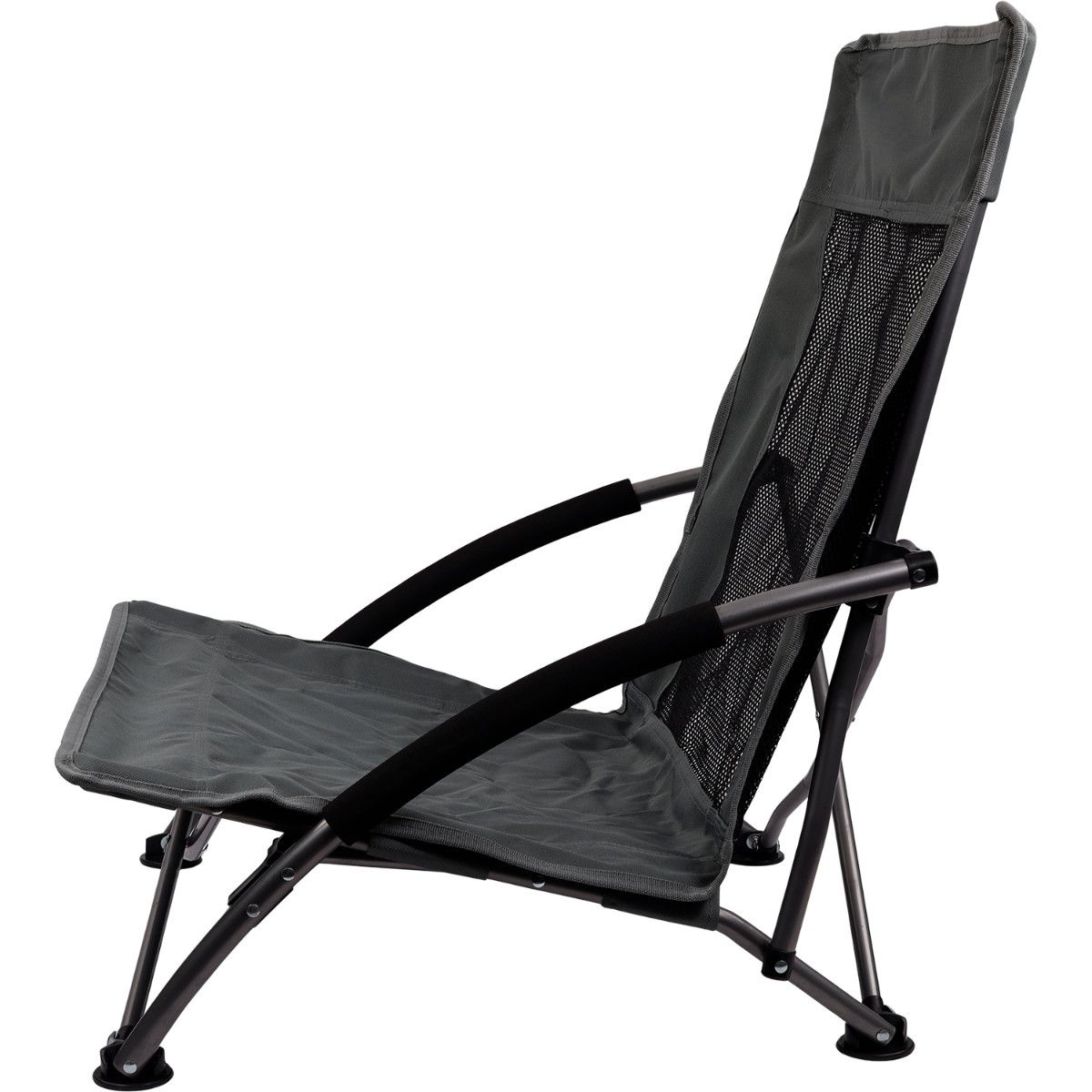 Strandstol Compact