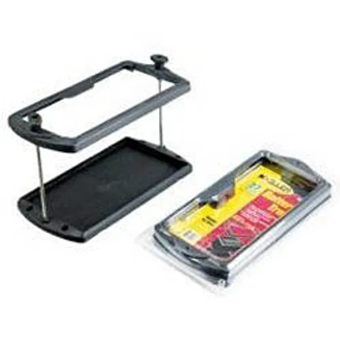 Hovedbilde Batteribrett/holder Liten