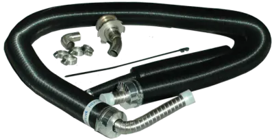  Eber monteringsett D2/D4/D5
