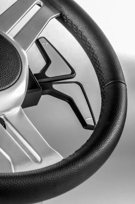 Hovedbilde Isotta Trimpedal til Ratt