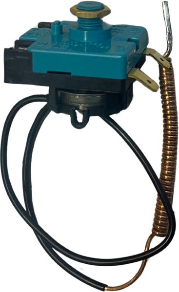 Hovedbilde Isotemp Overopphetn Termostat Basic/Slim B