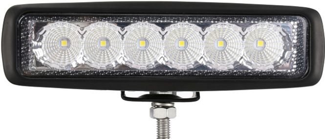 Hovedbilde 1852 Dekkslys Flom LED 9W